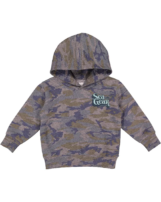 Vintage Camo