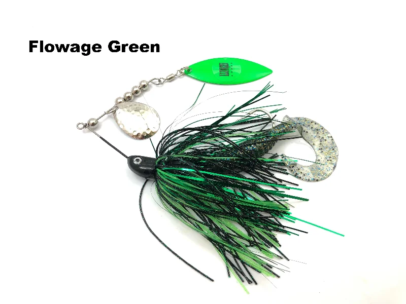 Flowage Green