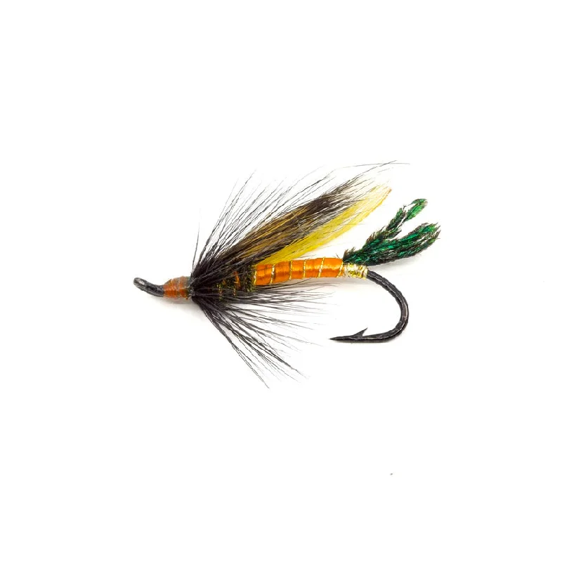 baitcasting reels for fly fishing-Rusty Rat