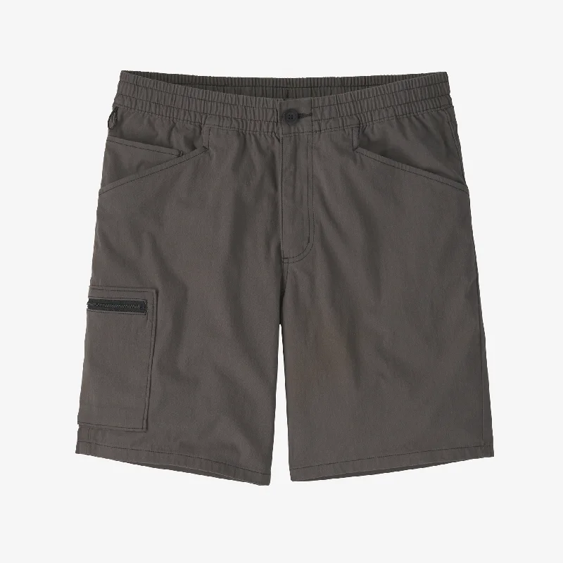 fishing boats for trout-Men's Nomader Shorts