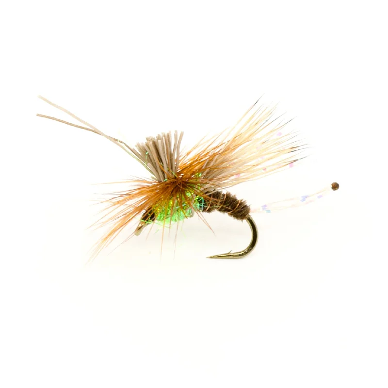 fishing boats with trolling motors-AC Caddis Pheasant Tail