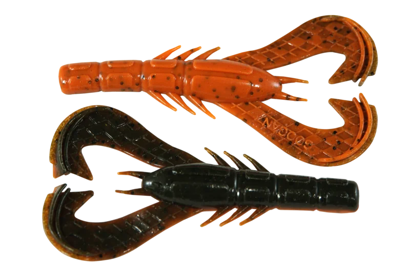 Alabama Craw