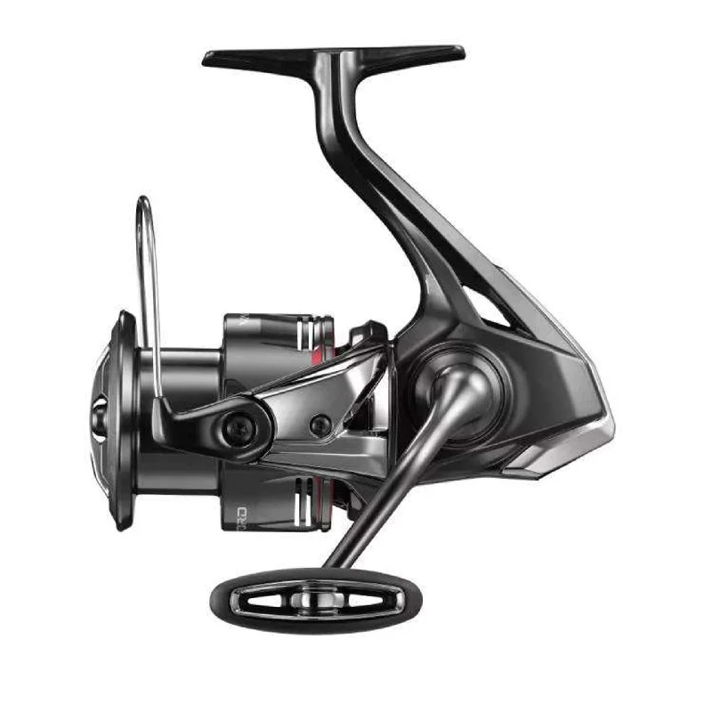 fishing tackle for saltwater trolling-Vanford C3000XG FA Spinning Reel - (VFC3000XGFA)