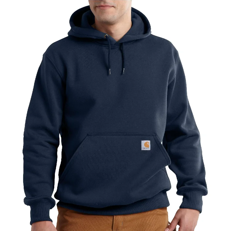 fly fishing techniques-Men's Paxton Heavyweight Hooded Big Sweatshirt