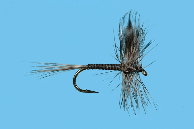 artificial lures for fly fishing-Solitude Mosquito