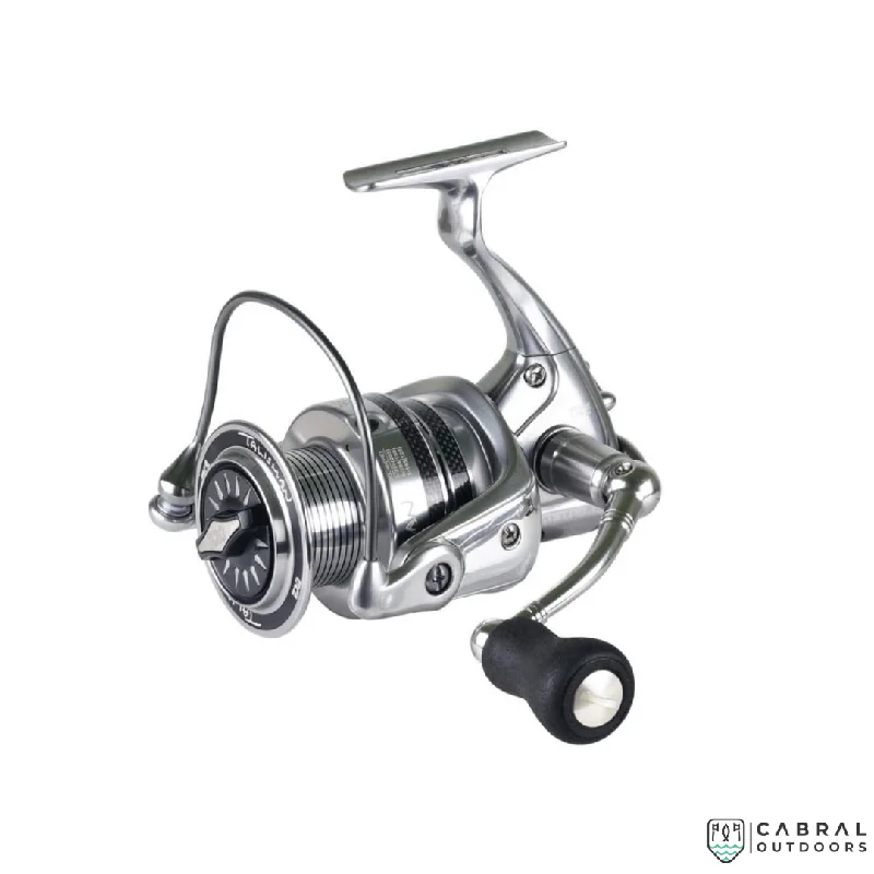 fishing rod building kits-Tica-Talisman TG4500H Spinning Reel