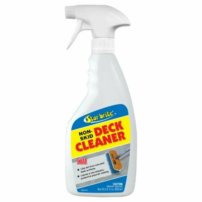 fishing rod repair-Star Brite - Non-Skid Deck Cleaner