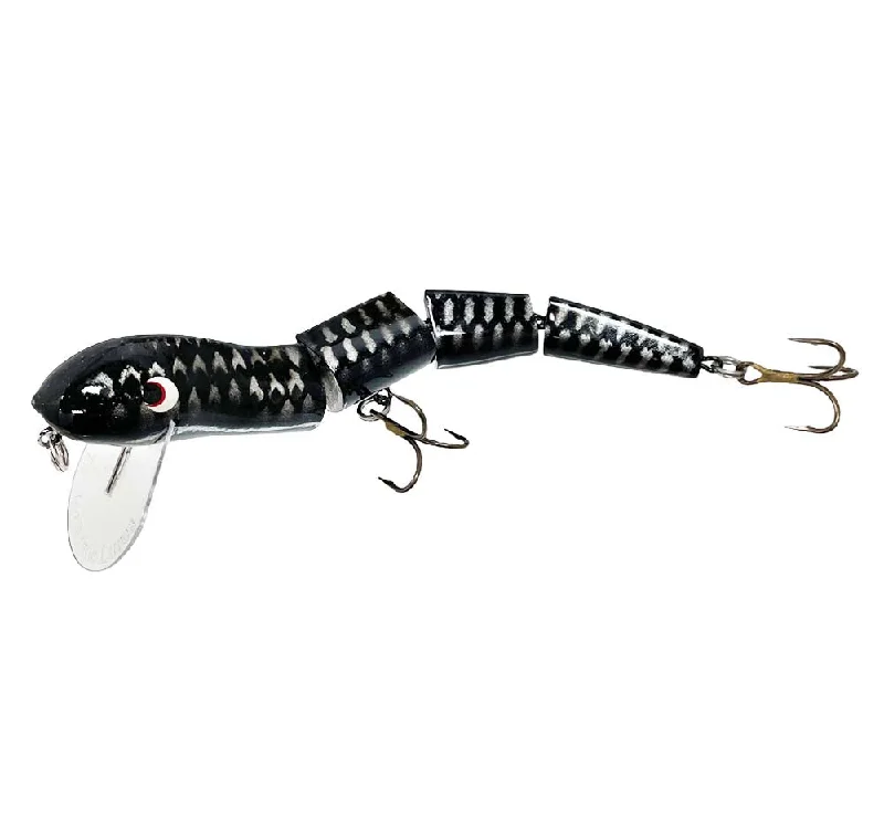 fishing waders for women fishing-Taylor Made Rattling Reptile 200mm Lure