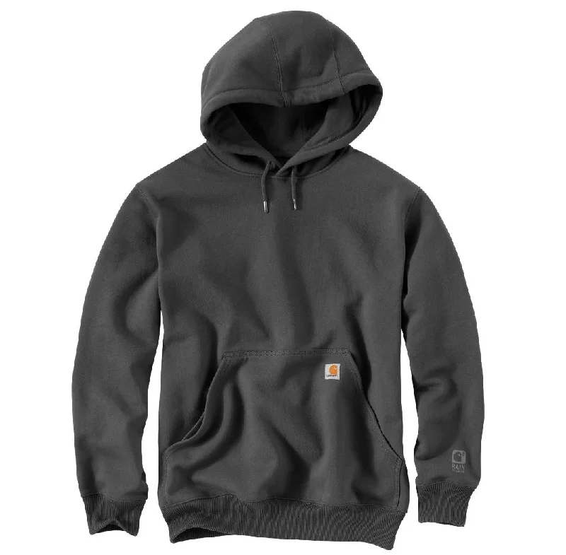 ice fishing equipment-Men's Paxton Heavyweight Hooded Big Sweatshirt