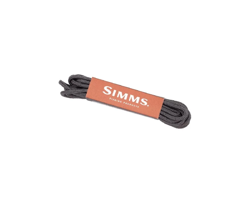 fishing poles for women trolling-Simms Replacement Laces