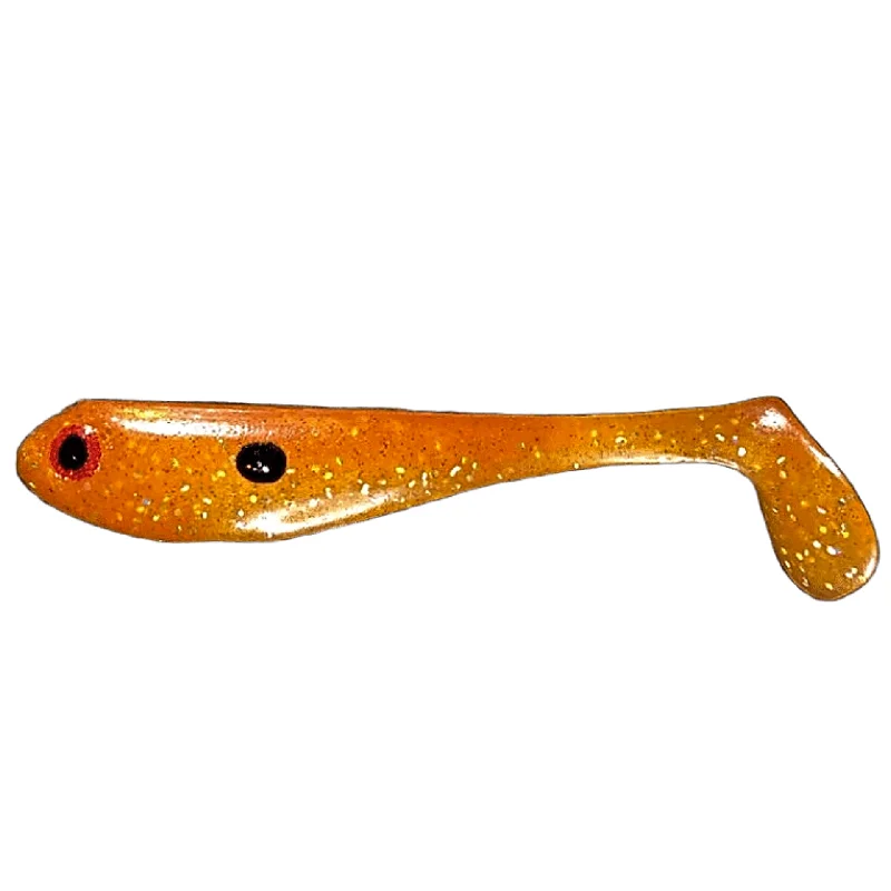 catfish fishing bait scents-PUMPKIN SPICE<br>6" Wag<br>2-Pack