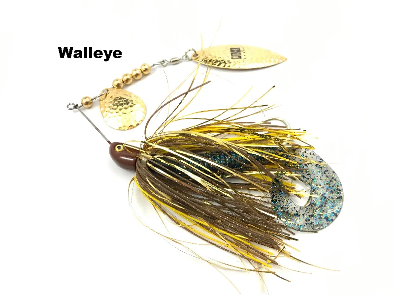 Walleye