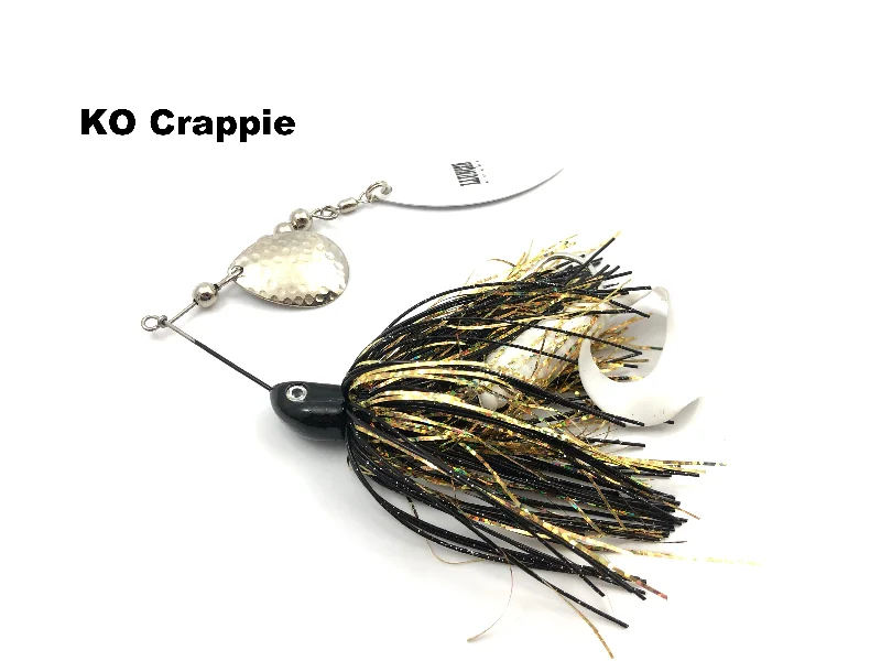 KO Crappie (TRO/Keyes Exclusive)