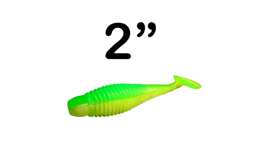 catfish fishing hooks-2" Grubster