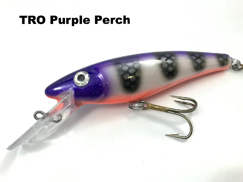 TRO Purple Perch (TRO Exclusive)