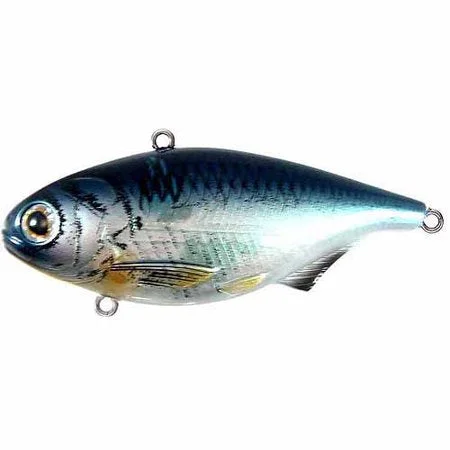 bass fishing lures-LIVETARGET Gizzard Shad