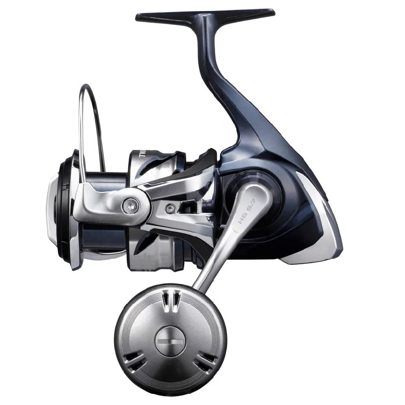 TwinPower 5000HG SWC Spinning Reel - (TPSW5000HGC)