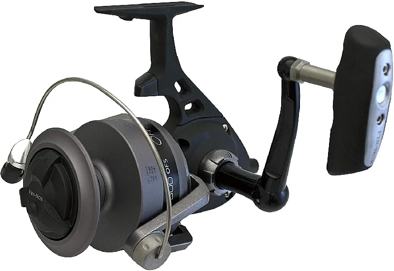 fishing tackle for fly fishing-Fin-Nor 65SZ Offshore SP Reel