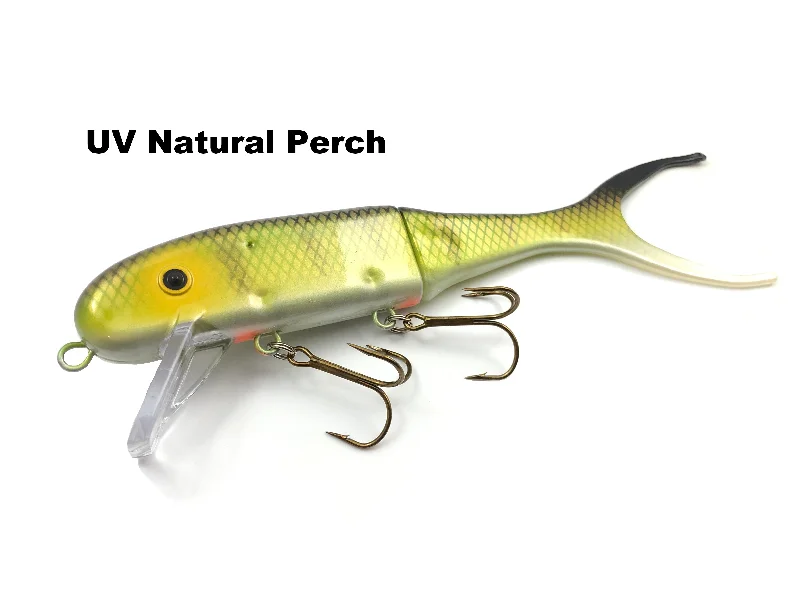 UV Natural Perch