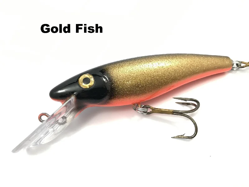 Gold Fish (TRO Exclusive)