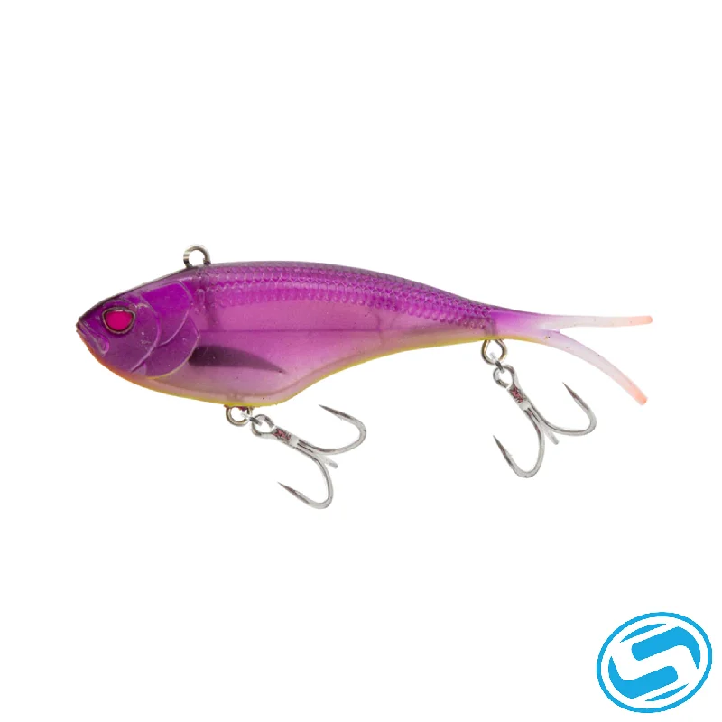 Purple Shad