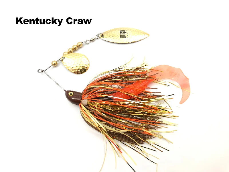 Kentucky Craw