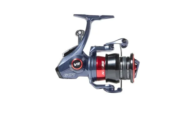 fishing tackle for carp-SEVIIN GS Series 1000 Spinning Reel - (GSS1000)