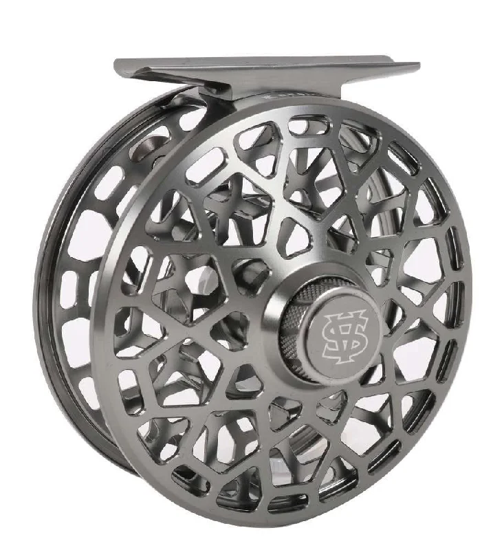 fishing tackle for carp-Van Staal VF Series Fly Fishing Reels