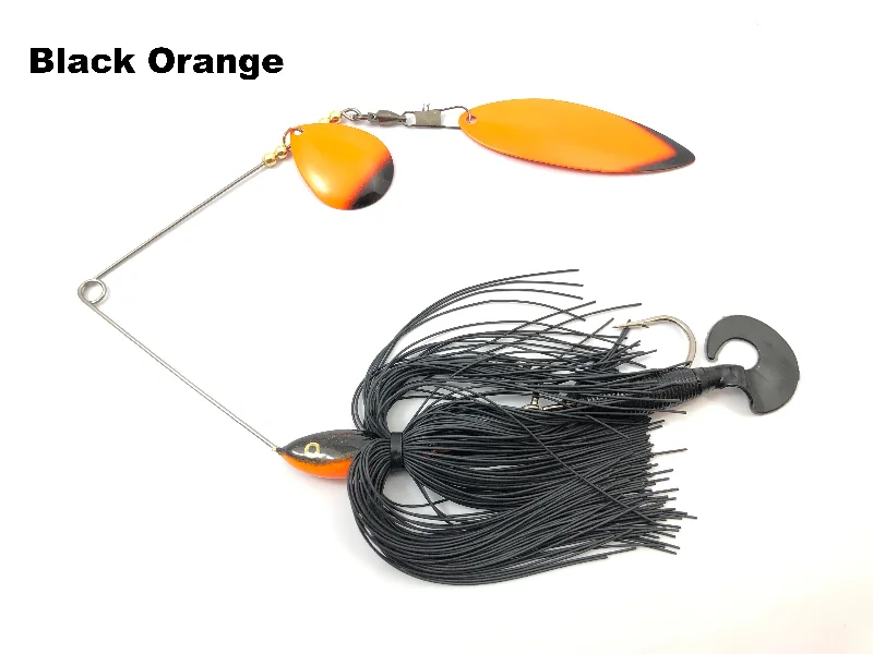 Black Orange