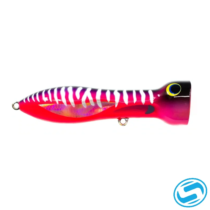 Hot Pink Mackerel