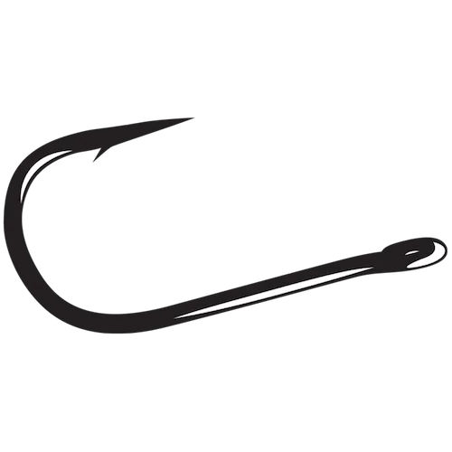 fishing waders lightweight-Gamakatsu Open Eye Siwash Hooks