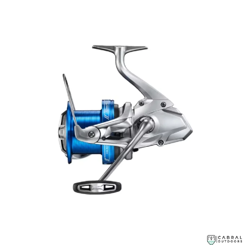 fishing reels maintenance-Shimano SpeedMaster 14000 XSD Spinning Reel