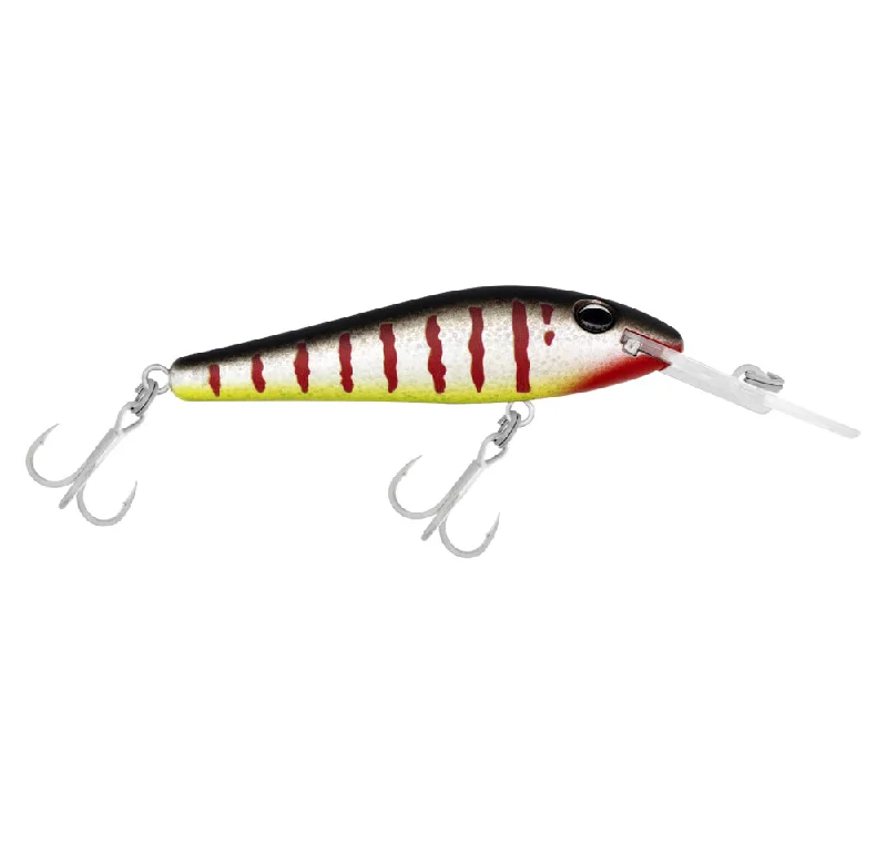 fishing rod guides replacement-Halco TBarra 80 Hard Body Lure