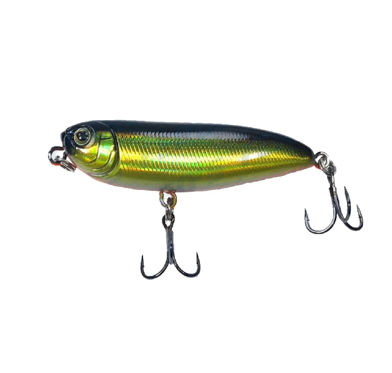 fishing knots for saltwater fishing-Maria Pencil MP-1 55F Lures