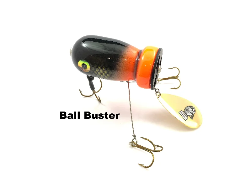 Ball Buster (TRO Exclusive)