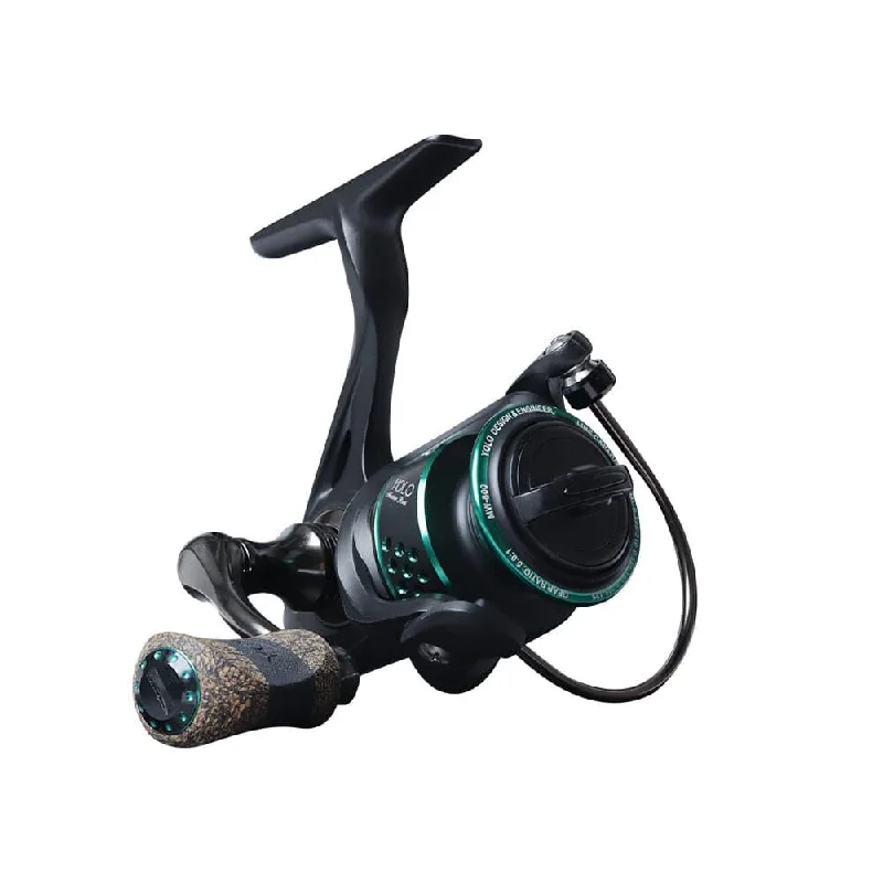 catfish fishing bait recipes-MICRO WAVE Spinning Reel 800/1000