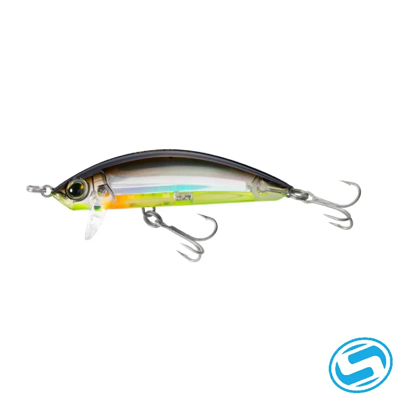 trout fishing bait-Yo-Zuri Surface Minnow