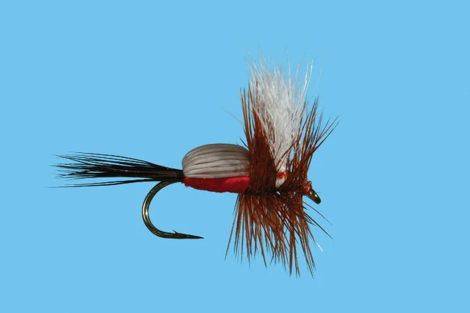 fishing boats for fly fishing-Solitude Humpy D300