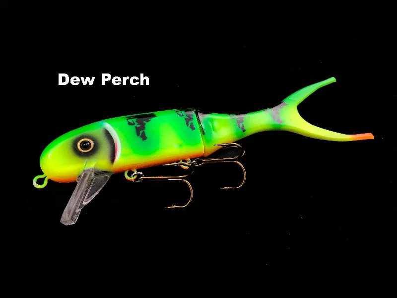 Dew Perch (TRO Exclusive)