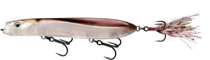 Translucent Casper Shad