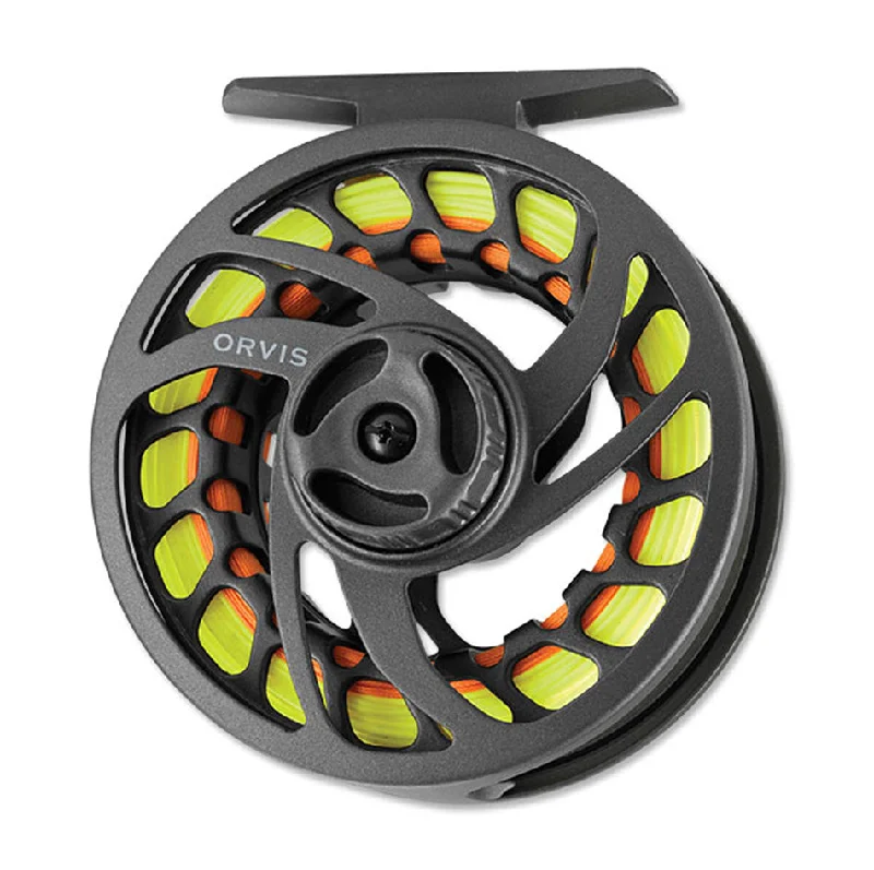 fishing bait for home fishing-Clearwater Large Arbor Reels II