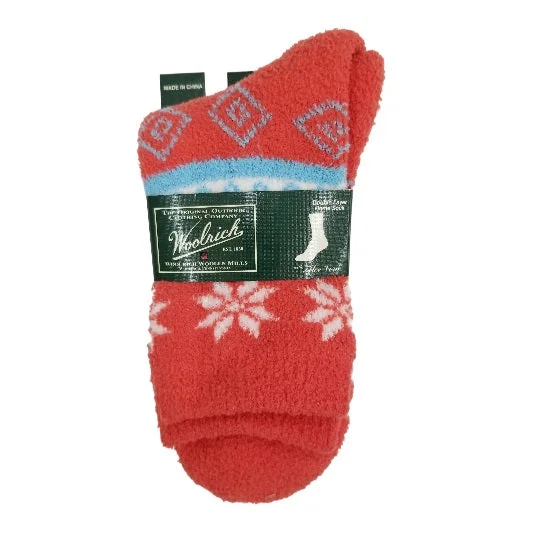 fishing boats under 5000-Cozy Double Layer Socks