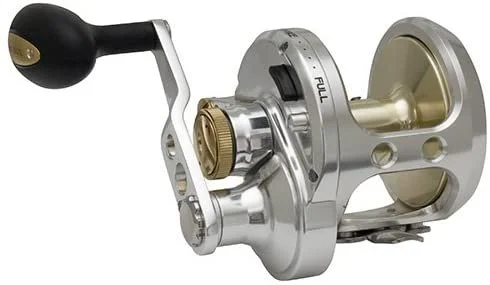 baitcasting reels for fly fishing-Fin-nor 30SZ Marquesa Pelagic Trolling Reel