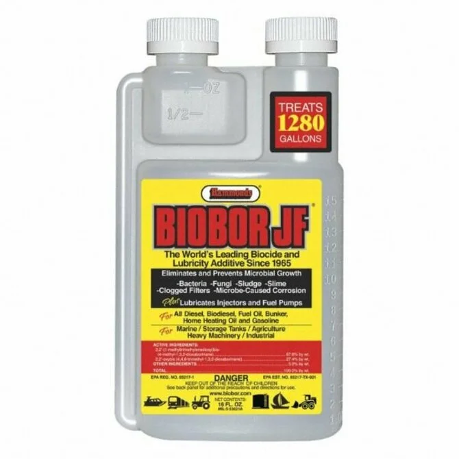 fishing waders reviews-BIOBOR - Diesel Fuel Biocide, 16 oz