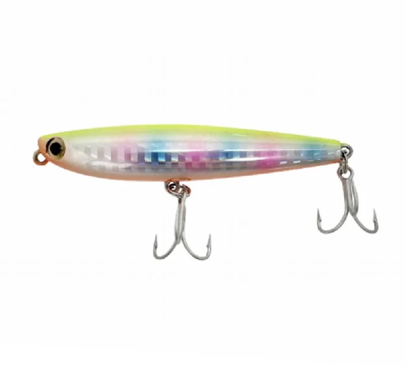 artificial lures for home fishing-Shimano World Stage T75F Lure