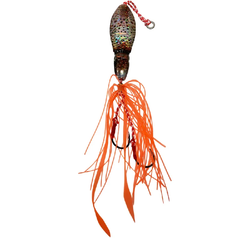 fishing hooks for deep sea-Eureka Octane Jigs 50g