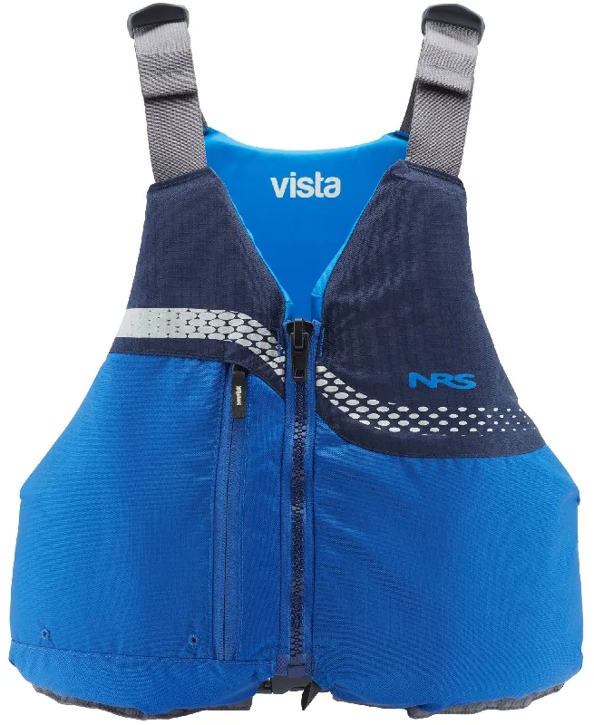 fishing gloves waterproof-NRS Vista PFD