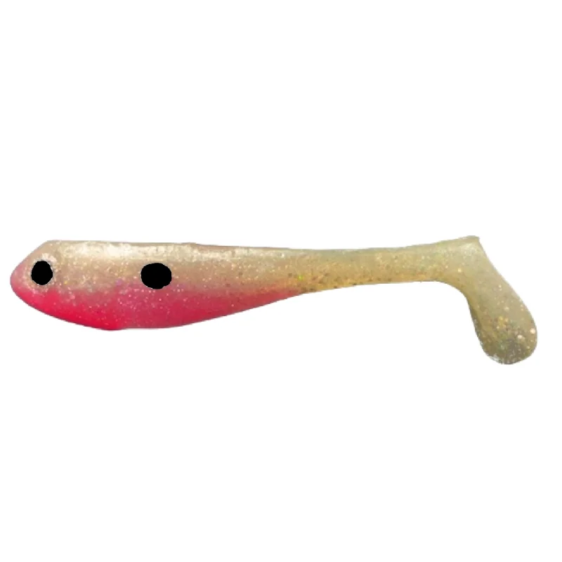 fishing kayaks with storage-Trout Killer <br>4" Wag<br>3-Pack