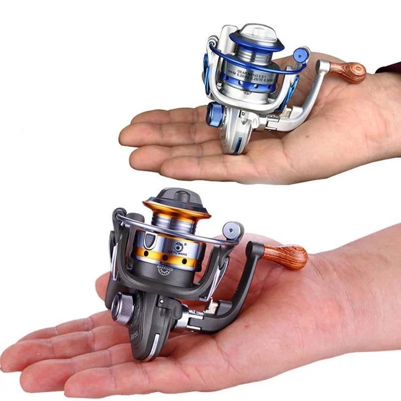 fishing knots for saltwater-10 Bearings Spinning Fishing Reel