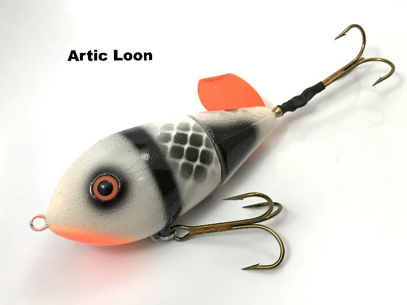 Arctic Loon